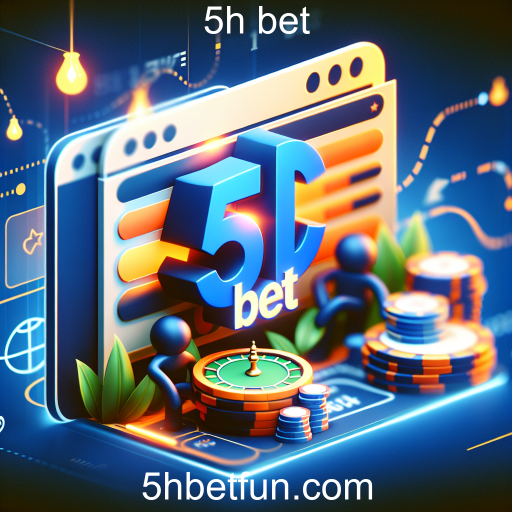 A Importância do Suporte ao Cliente no 5h Bet
